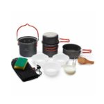 Набор посуды Naturehike 4 в1 NH18T018-G