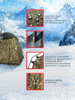 Банный комплект «Всё включено 2.0» — изображение 6