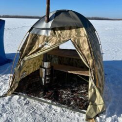 Пол утепленный для палатки «Твоя Банька» малая — изображение 2
