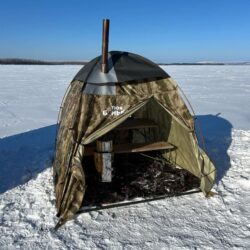 Пол утепленный для палатки «Твоя Банька» малая — изображение 3
